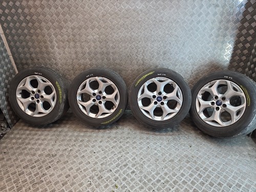 Ford cmax mk2 focus mk3 - ford,