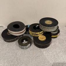 Job Lot Of Vintage Movie