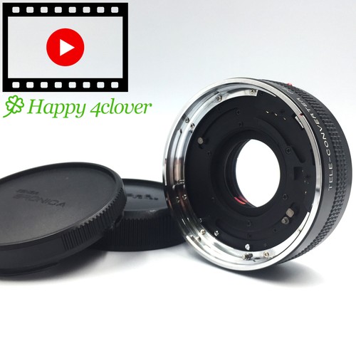 Mint zenza bronica - zenza,