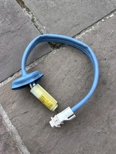 Carver Thames Caravan Water Pump similar Crystal MK2 605768A W99244 UK 