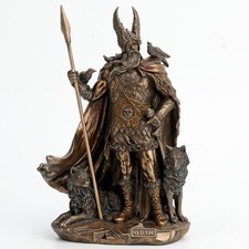 Veronese design odin norse - norse, god