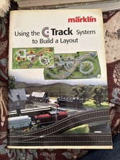 Märklin Using The Track
