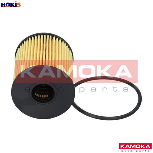 Oil filter f103401 - oil, for