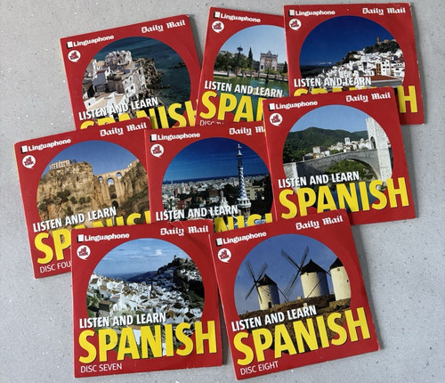 Spanish learn in - spanish,