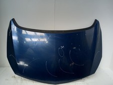 VAUXHALL ASTRA Bonnet