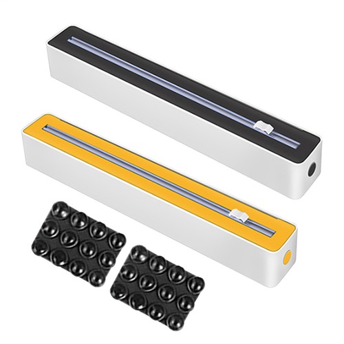 Cling film dispenser holder - dispenser,