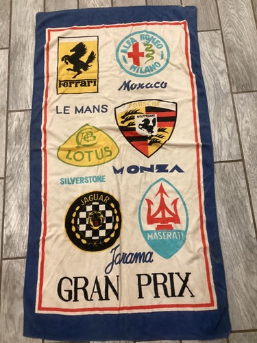 Gran prix jarama 1970 - gran, of