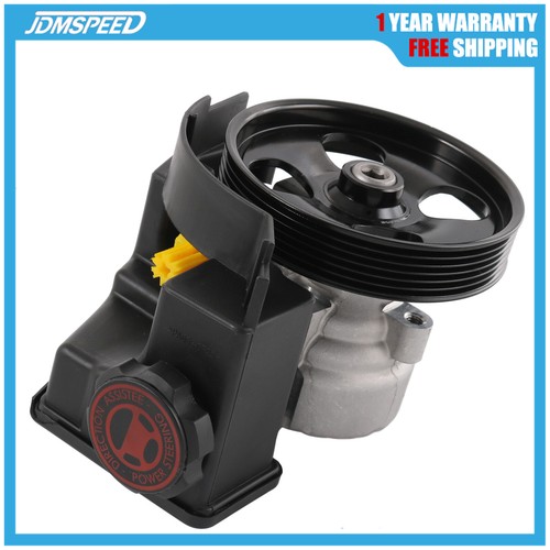 9636320580 power steering pump - 9636320580,