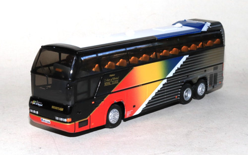 Corgi ooc bus 44205 - ooc, 1:76