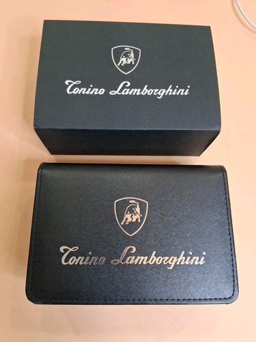 Tonino lamborghini - 🤩,
