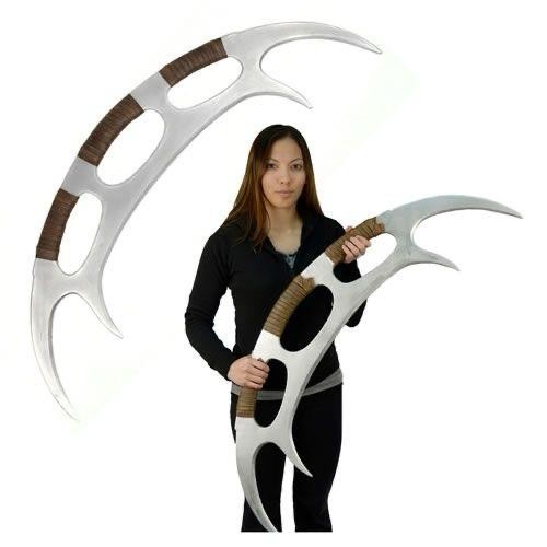 Replica klingon battle blade - replica,
