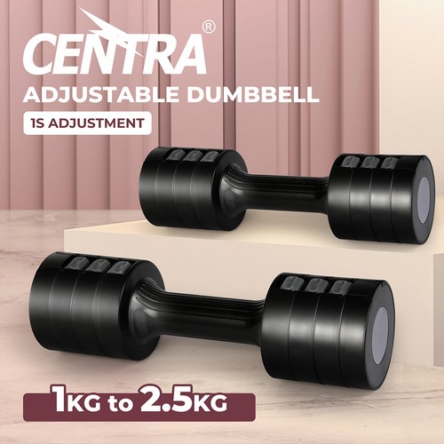 Centra pair 1kg 2 - centra,