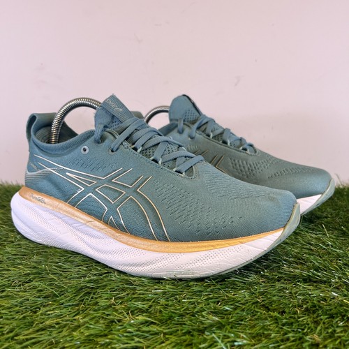 Asics trainers size 5 - trainers,
