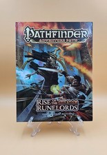 Pathfinder Adventure Path –