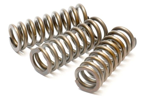 Clutch springs triumph - springs,,