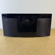 Panasonic SC-HC297 Stereo