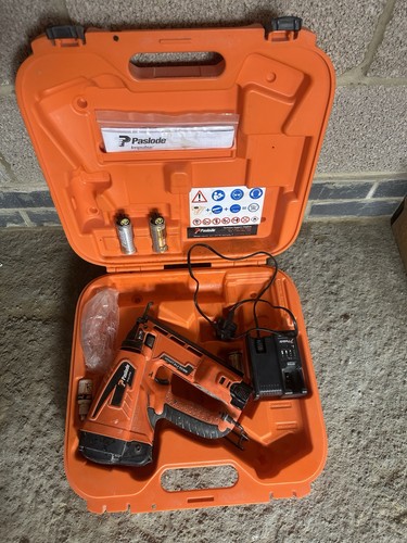 Paslode im65 f16 second - im65,