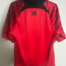 Korea National Football Team