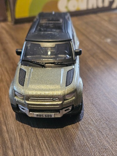 Burago diecast model - burago, of