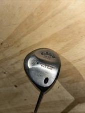 Callaway Big Bertha Warbird 12° Driver