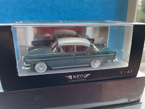 Rare neo scale models - rare,