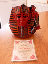 A LARGE LIMITED EDITION ROYAL