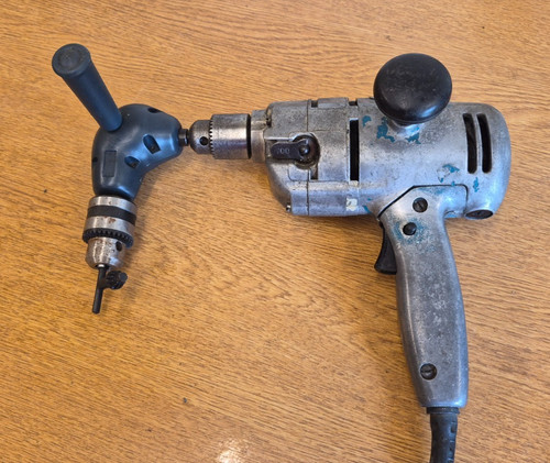 Black and decker electric - black,