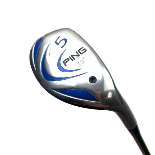 Ping hybrid 19 degree - ping,