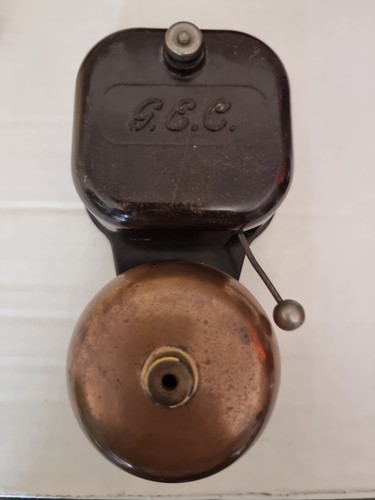 Vintage gec electric - ,