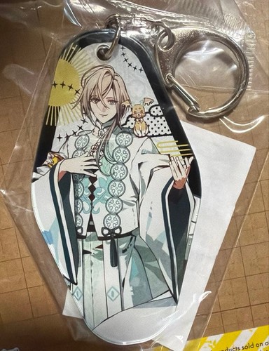 Tengoku struggle acrylic stand - struggle,