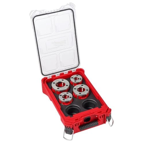 Milwaukee 2inch 1 4inch - 1, 1/4inch