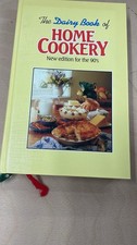 The Dairy Book of Home Cookery