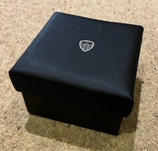 Official Leeds United FC Tie