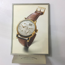 A. LANGE & SOHNE LANGE 1
