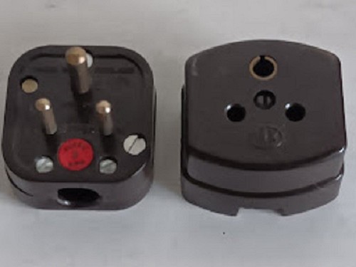 Surface mounted bakerlite - mk,