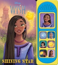 Disney Wish: Shining Star