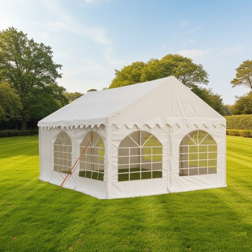 4x5m commercial diy - 4x5m,