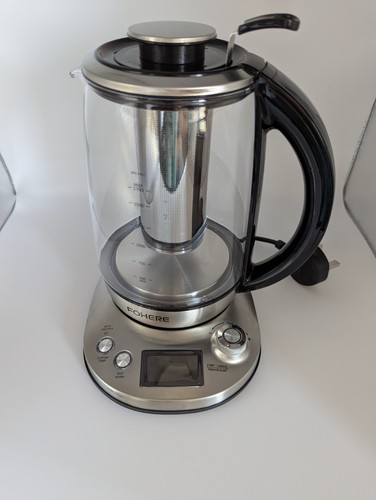 Fohere smart electric - smart,