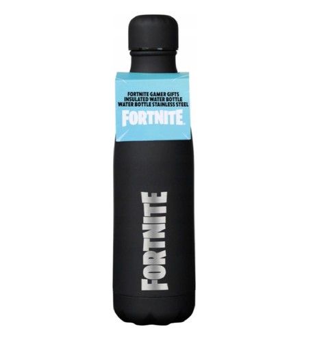 Fortnite 700ml stainless steel - stainless,