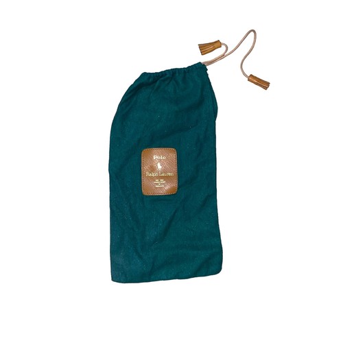 Polo ralph lauren green shoe - polo,