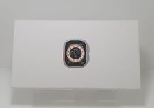 Genuine Empty Box for Apple Watch Ultra 49 mm Titanium Orange Alpine