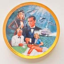 James Bond 007 Thunderball