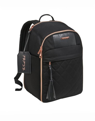 24l travel hack backpack - travel,