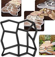 Crazy Paving Mould Path