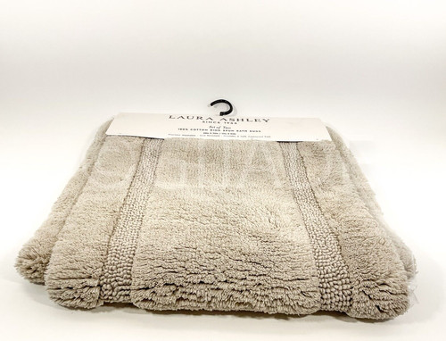 Laura ashley 100 cotton - cotton, 2pc
