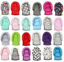 Head support cushion baby newborn head support  /NEW child car seat head hugger