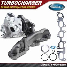 Turbo Turbocharger for Audi A3