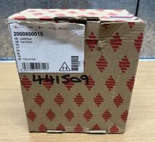 GLOWWORM GAS VALVE (2000800015)