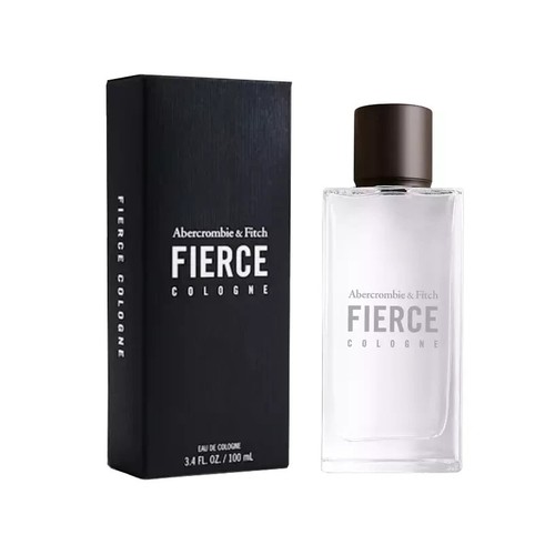 Abercrombie fitch fierce - &,