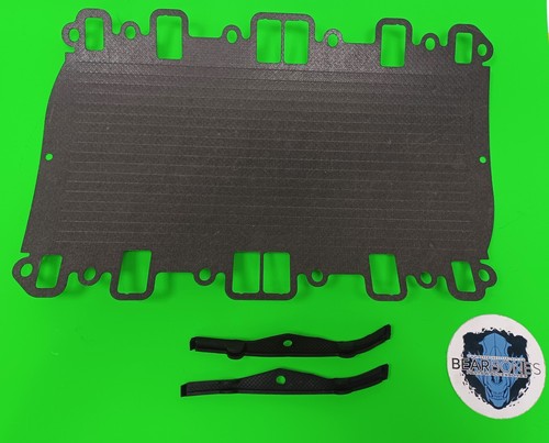 Land rover petrol inlet - v8,